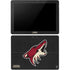 NHL Arizona Coyotes Distressed Surface Go Skin