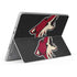 NHL Arizona Coyotes Distressed Surface Go Skin