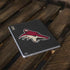 NHL Arizona Coyotes Distressed Surface Go Skin