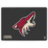 NHL Arizona Coyotes Distressed Surface Laptop 2 Skin