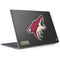 NHL Arizona Coyotes Distressed Surface Laptop 3 13.5in Skin