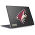 NHL Arizona Coyotes Distressed Surface Laptop 3 13.5in Skin