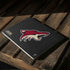 NHL Arizona Coyotes Distressed Surface Laptop 3 13.5in Skin