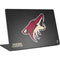 NHL Arizona Coyotes Distressed Surface Laptop 4 15in Skin