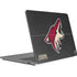 NHL Arizona Coyotes Distressed Surface Laptop Studio Skin