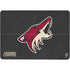 NHL Arizona Coyotes Distressed Surface Laptop Studio Skin