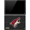 NHL Arizona Coyotes Distressed Surface Pro 4 Skin