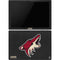 NHL Arizona Coyotes Distressed Surface Pro 6 Skin
