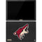 NHL Arizona Coyotes Distressed Surface Pro 7 Skin