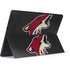 NHL Arizona Coyotes Distressed Surface Pro 7 Skin
