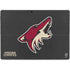 NHL Arizona Coyotes Distressed Surface Pro 8 Skin