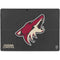 NHL Arizona Coyotes Distressed Surface Pro 9 Skin