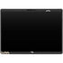 NHL Arizona Coyotes Distressed Surface Pro 9 Skin