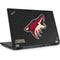 NHL Arizona Coyotes Distressed Lenovo ThinkPad Skin