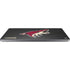 NHL Arizona Coyotes Distressed Universal Laptop 12in (9.8 x 6.8in) Skin