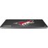 NHL Arizona Coyotes Distressed Universal Laptop 16in (13 x 9.4in) Skin