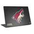 NHL Arizona Coyotes Distressed Universal Laptop 18in (14.6 x 10.6in) Skin