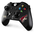 NHL Arizona Coyotes Distressed Xbox One Controller Skin