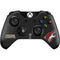 NHL Arizona Coyotes Distressed Xbox One Controller Skin
