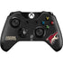 NHL Arizona Coyotes Distressed Xbox One Controller Skin