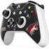 NHL Arizona Coyotes Distressed Xbox One S Controller Skin