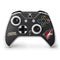 NHL Arizona Coyotes Distressed Xbox One S Controller Skin