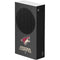 NHL Arizona Coyotes Distressed Xbox Series S Console Skin