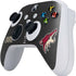 NHL Arizona Coyotes Distressed Xbox Series S Controller Skin