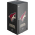 NHL Arizona Coyotes Distressed Xbox Series X Console Skin