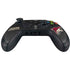 NHL Arizona Coyotes Distressed Xbox Series X Controller Skin