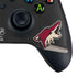 NHL Arizona Coyotes Distressed Xbox Series X Controller Skin