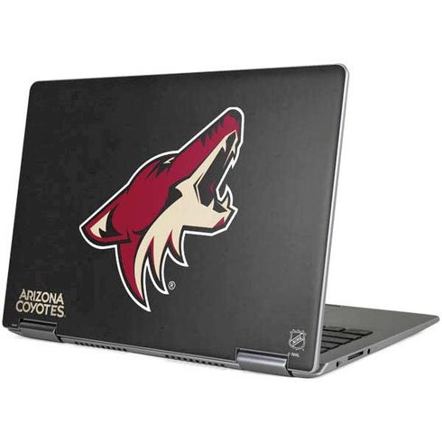NHL Arizona Coyotes Distressed Yoga 710 14in Skin
