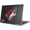 NHL Arizona Coyotes Distressed Yoga 710 14in Skin