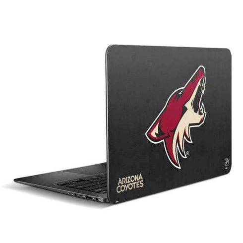 NHL Arizona Coyotes Distressed Zenbook UX305FA 13.3in Skin