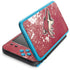 NHL Arizona Coyotes Frozen Nintendo 2DS XL (2017) Skin
