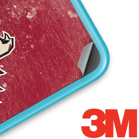 NHL Arizona Coyotes Frozen Nintendo 2DS XL (2017) Skin