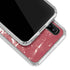 NHL Arizona Coyotes Frozen Galaxy A30 Clear Case