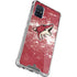 NHL Arizona Coyotes Frozen Galaxy A51 5G Clear Case