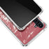 NHL Arizona Coyotes Frozen Galaxy A54 5G Clear Case
