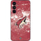 NHL Arizona Coyotes Frozen Galaxy A54 5G Skin
