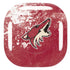NHL Arizona Coyotes Frozen Galaxy Buds Pro Skin