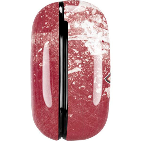 NHL Arizona Coyotes Frozen Galaxy Buds Pro Skin