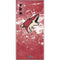 NHL Arizona Coyotes Frozen Galaxy Note 10 Skin