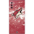 NHL Arizona Coyotes Frozen Galaxy Note 10 Skin