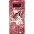 NHL Arizona Coyotes Frozen Galaxy Note 8 Skin
