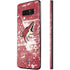 NHL Arizona Coyotes Frozen Galaxy Note 8 Skin