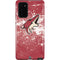 NHL Arizona Coyotes Frozen Galaxy Note20 5G Pro Case