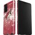 NHL Arizona Coyotes Frozen Galaxy Note20 5G Pro Case