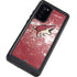 NHL Arizona Coyotes Frozen Galaxy Note20 5G Waterproof Case