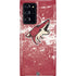 NHL Arizona Coyotes Frozen Galaxy Note20 Ultra 5G Lite Case